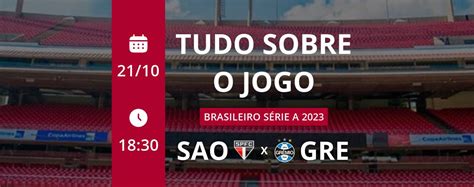 que horas o grêmio jogos